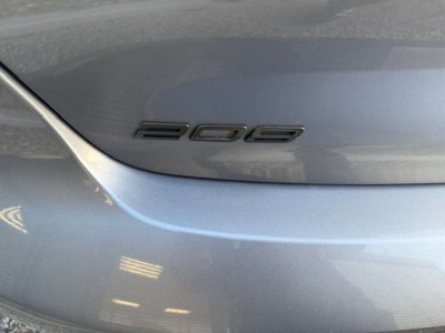 Peugeot 208 Gebrauchtwagen Peugeot 208 Gebrauchtwagen