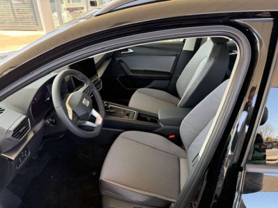 Seat Leon Gebrauchtwagen Seat Leon Gebrauchtwagen