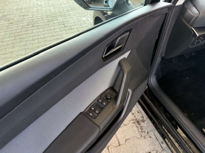 Seat Leon Gebrauchtwagen Seat Leon Gebrauchtwagen