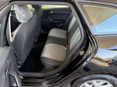 Seat Leon Gebrauchtwagen Seat Leon Gebrauchtwagen