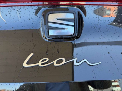 Seat Leon Gebrauchtwagen Seat Leon Gebrauchtwagen