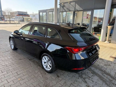 Seat Leon Gebrauchtwagen Seat Leon Gebrauchtwagen
