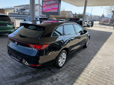 Seat Leon Gebrauchtwagen Seat Leon Gebrauchtwagen