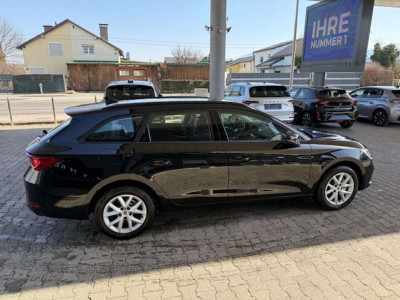Seat Leon Gebrauchtwagen Seat Leon Gebrauchtwagen