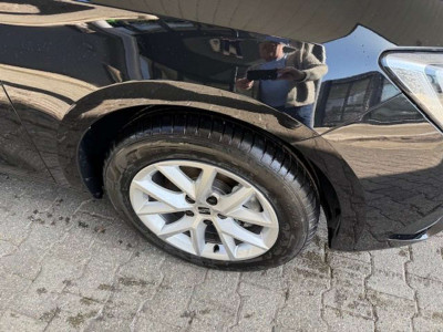 Seat Leon Gebrauchtwagen Seat Leon Gebrauchtwagen