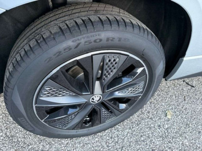 Skoda Karoq Gebrauchtwagen Skoda Karoq Gebrauchtwagen