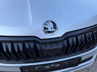 Skoda Karoq Gebrauchtwagen Skoda Karoq Gebrauchtwagen