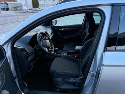 Skoda Karoq Gebrauchtwagen Skoda Karoq Gebrauchtwagen