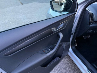 Skoda Karoq Gebrauchtwagen Skoda Karoq Gebrauchtwagen