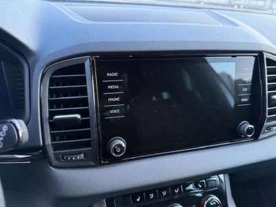 Skoda Karoq Gebrauchtwagen Skoda Karoq Gebrauchtwagen