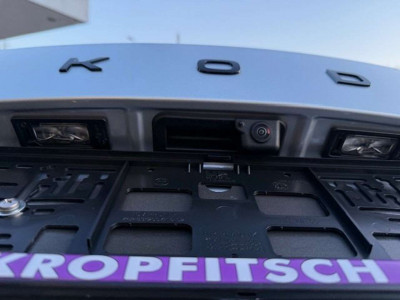 Skoda Karoq Gebrauchtwagen Skoda Karoq Gebrauchtwagen