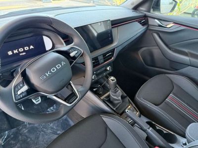 Skoda Kamiq Gebrauchtwagen