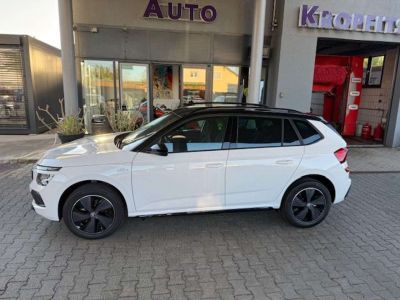 Skoda Kamiq Gebrauchtwagen