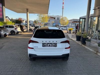 Skoda Kamiq Gebrauchtwagen