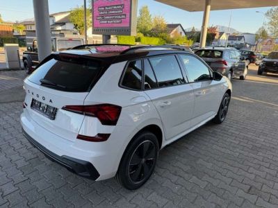 Skoda Kamiq Gebrauchtwagen