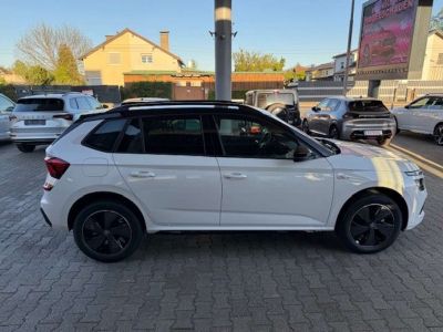 Skoda Kamiq Gebrauchtwagen