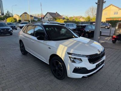 Skoda Kamiq Gebrauchtwagen