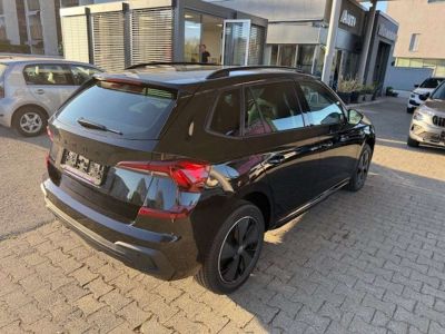 Skoda Kamiq Gebrauchtwagen