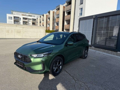 Ford Kuga Gebrauchtwagen Ford Kuga Gebrauchtwagen