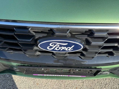 Ford Kuga Gebrauchtwagen Ford Kuga Gebrauchtwagen