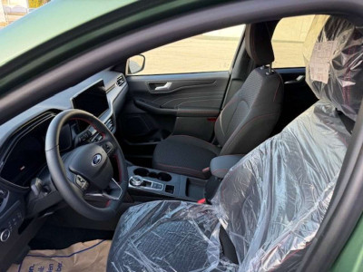 Ford Kuga Gebrauchtwagen Ford Kuga Gebrauchtwagen