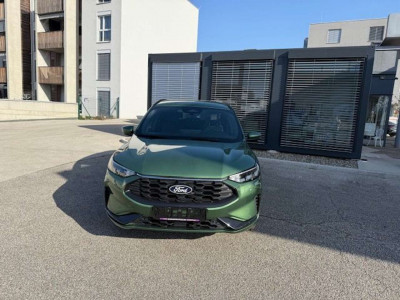 Ford Kuga Gebrauchtwagen Ford Kuga Gebrauchtwagen