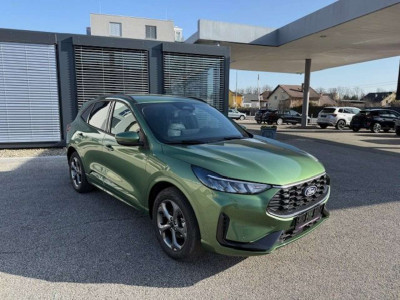 Ford Kuga Gebrauchtwagen Ford Kuga Gebrauchtwagen