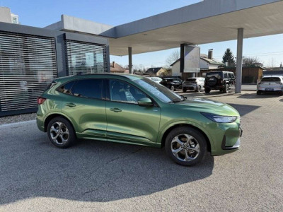 Ford Kuga Gebrauchtwagen Ford Kuga Gebrauchtwagen