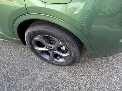 Ford Kuga Gebrauchtwagen Ford Kuga Gebrauchtwagen