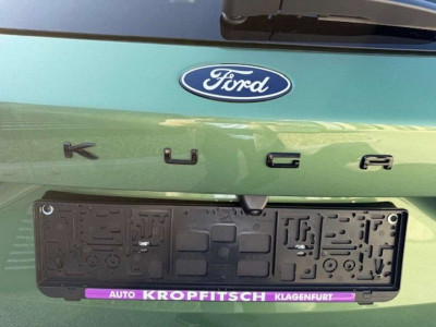 Ford Kuga Gebrauchtwagen Ford Kuga Gebrauchtwagen