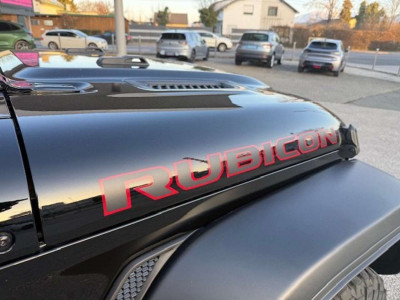 Jeep Wrangler Gebrauchtwagen