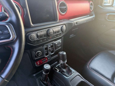 Jeep Wrangler Gebrauchtwagen