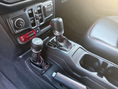 Jeep Wrangler Gebrauchtwagen