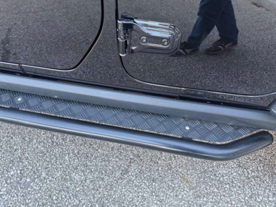 Jeep Wrangler Gebrauchtwagen