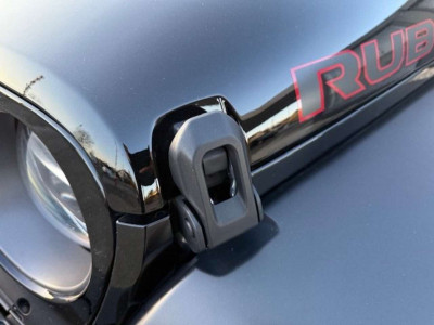 Jeep Wrangler Gebrauchtwagen