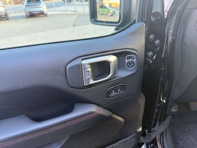 Jeep Wrangler Gebrauchtwagen