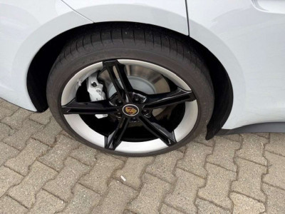 Porsche Taycan Gebrauchtwagen Porsche Taycan Gebrauchtwagen