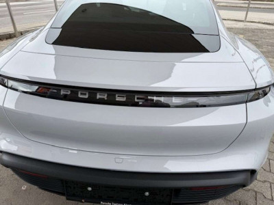 Porsche Taycan Gebrauchtwagen Porsche Taycan Gebrauchtwagen