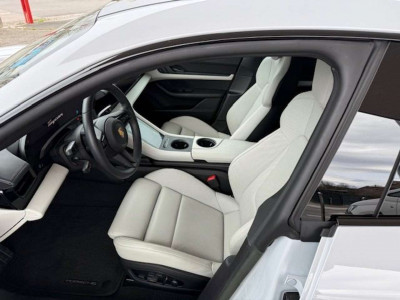 Porsche Taycan Gebrauchtwagen Porsche Taycan Gebrauchtwagen