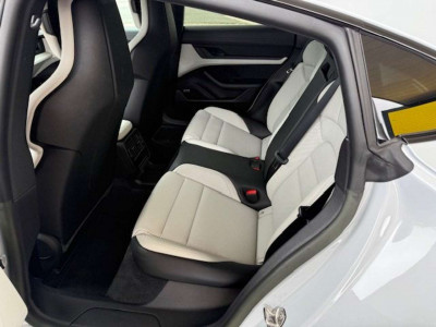 Porsche Taycan Gebrauchtwagen Porsche Taycan Gebrauchtwagen