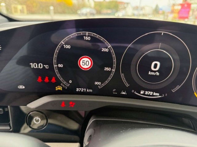 Porsche Taycan Gebrauchtwagen Porsche Taycan Gebrauchtwagen