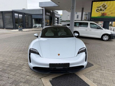 Porsche Taycan Gebrauchtwagen Porsche Taycan Gebrauchtwagen