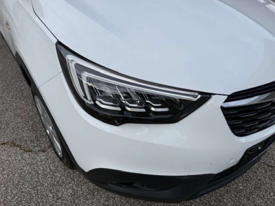 Opel Crossland X Gebrauchtwagen