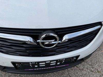 Opel Crossland X Gebrauchtwagen