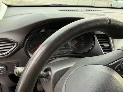 Opel Crossland X Gebrauchtwagen