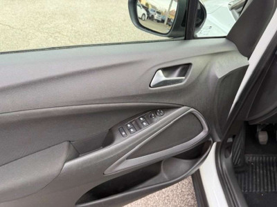 Opel Crossland X Gebrauchtwagen