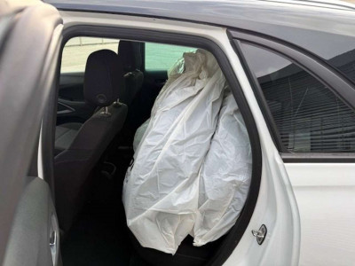 Opel Crossland X Gebrauchtwagen