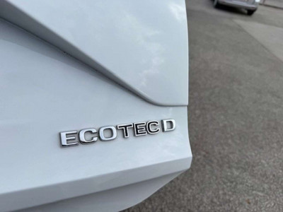 Opel Crossland X Gebrauchtwagen