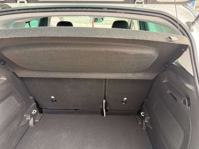 Opel Crossland X Gebrauchtwagen