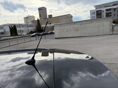 Opel Crossland X Gebrauchtwagen